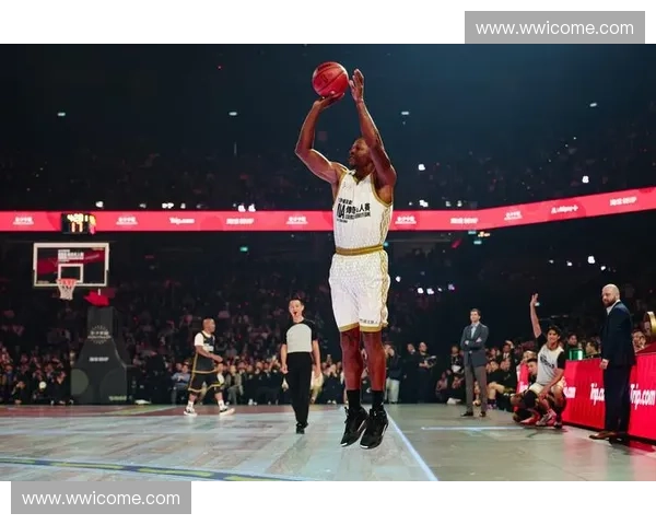 追寻荣耀与梦想的巅峰之战 NBA总冠军背后的故事与传奇