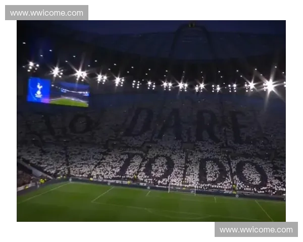 热刺球场周边城市更新与英伦足球文化融合发展新格局探索