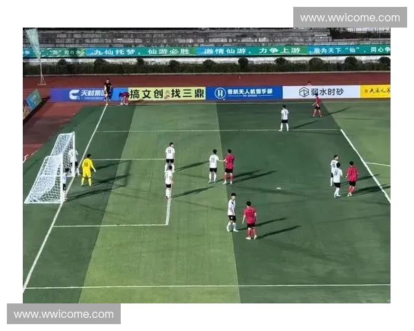 打造业余足球联赛实时直播平台助力草根球队展示与球迷互动